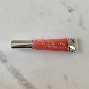 Trish McEvoy Beauty Booster spf 15 Lip Gloss